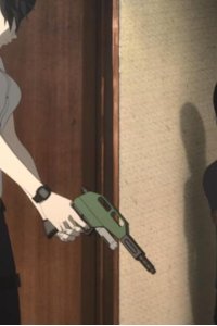 Ajin – S02E06 – Must Be Tough Being a Lapdog