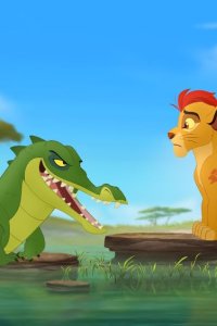 The Lion Guard – S01E01 – The Rise of Makuu