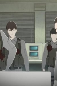 Ajin – S02E10 – I Won’t Do It