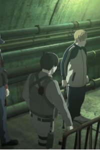 Ajin – S02E11 – At This Rate… It Really Will Be War!