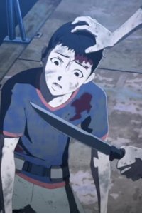 Ajin – S02E13 – I’ll Make You A Promise Too, Mr. Sato