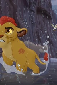 The Lion Guard – S01E12 – The Mbali Fields Migration