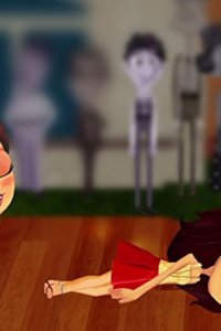 Greatest Party Story Ever – S01E02 – Greatest Barf Story Ever