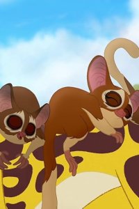 The Lion Guard – S01E16 – The Trouble with Galagos