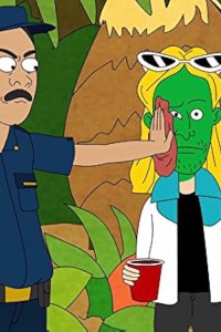 Greatest Party Story Ever – S01E04 – Greatest Stripper Story Ever