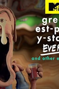 Greatest Party Story Ever – S02E04 – Lamorne Morris, Molly Tarlov & Khloe Kardashian