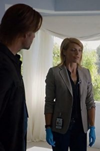 Colony – S01E05 – Geronimo