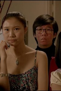 The Family Law – S01E01 – Queensland’s Got Talent