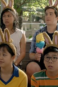The Family Law – S01E03 – Asians Gone Wild