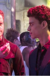 Second Chance – S01E03 – From Darkness, the Sun