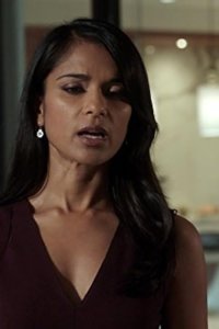 Second Chance – S01E04 – Admissions
