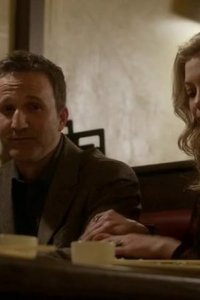 Second Chance – S01E07 – That Time in the Car