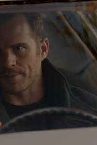 Second Chance – S01E08 – May Old Acquaintance Be Forgot