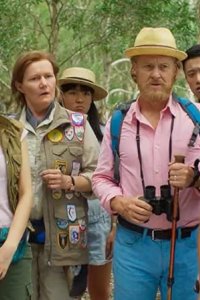 The Family Law – S03E03 – Painfully Camp
