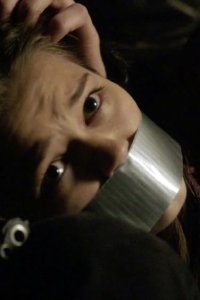 Second Chance – S01E10 – Geworfenheit