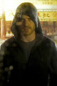 Second Chance – S01E11 – Gelassenheit
