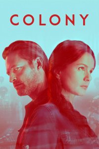 Colony – S03E05 – End of the Road