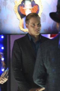 Shadowhunters – S01E10 – This World Inverted