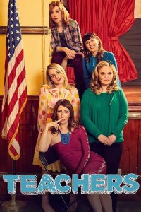Teachers – S03E11 – Thoughts and Bears