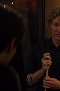 Shadowhunters: The Mortal Instruments – S03E06 – A Window into an Empty Room