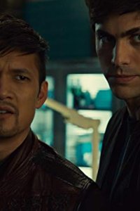 Shadowhunters: The Mortal Instruments – S03E16 – Stay with Me
