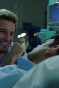 Crashing – S01E06 – Episode #1.6