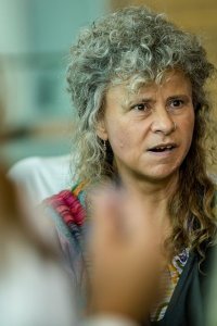 Tracey Ullman’s Show – S01E01 – Episode #1.1
