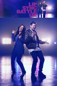 Lip Sync Battle UK – S01E01 – Alesha Dixon vs. David Walliams
