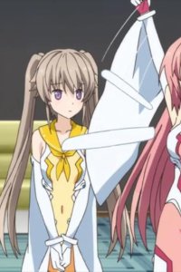 Ao No Kanata No Four Rhythm – S01E05 – Un, ochitsuite ikou