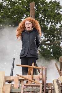 Tracey Ullman’s Show – S01E03 – Episode #1.3