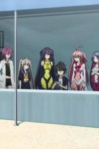 Aokana: Four Rhythm Across the Blue – S01E06 – Sore ga kimi no jitsuryoku kai?