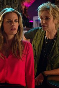 Angel from Hell – S01E01 – Pilot