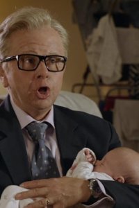 Tracey Ullman’s Show – S03E06 – Episode #3.6