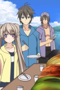Aokana: Four Rhythm Across the Blue – S01E07 – Sasa reru mae ni sase!