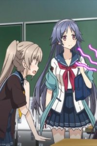 Aokana: Four Rhythm Across the Blue – S01E08 – Mo…Tobenai
