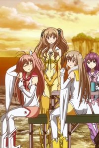 Aokana: Four Rhythm Across the Blue – S01E10 – Sore mo FC no tamedesu ka?