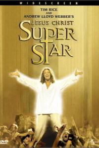 Jesus Christ Superstar