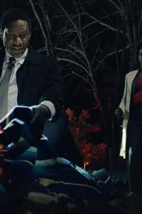 Real Detective – S02E08 – Angel Doe