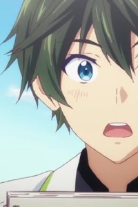 Musaigen No Phantom World – S01E01 – Phantom Age