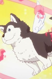 Musaigen No Phantom World – S01E02 – Take Out the Annoying UFO!