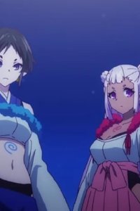 Musaigen No Phantom World – S01E03 – Operation Copy-Paste Memories