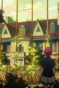 Myriad Colors Phantom World – S01E07 – Shrödinger’s Cat Mansion