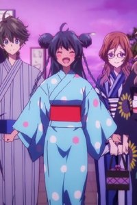 Musaigen No Phantom World – S01E10 – Little Ruru’s Big Dream