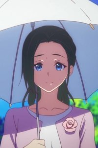 Musaigen No Phantom World – S01E12 – The Mother Hath Returned