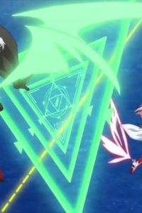 Ao No Kanata No Four Rhythm – S01E12 – Motto…tobou!!