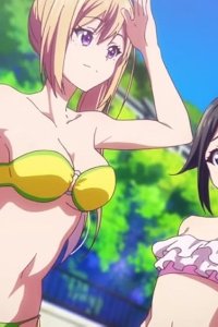 Musaigen No Phantom World – S01E14 – OVA: The Polka Dot Miracle