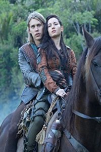 The Shannara Chronicles – S01E02 – Chosen: Part 2