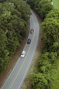 Killing Fields – S01E01 – A Body in the Bayou