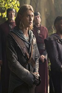 The Shannara Chronicles – S01E03 – Fury