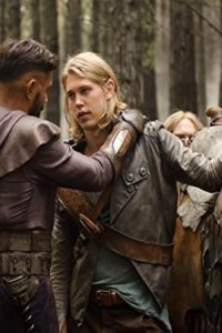 The Shannara Chronicles – S01E04 – Changeling